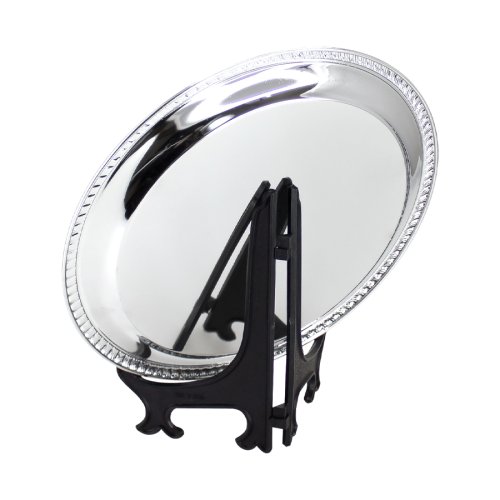 Trofeo Galvano Plato Grande Sublimación