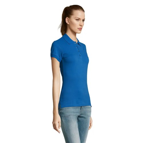 Polera con Cuello Passion