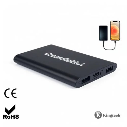 Power Bank Odeon