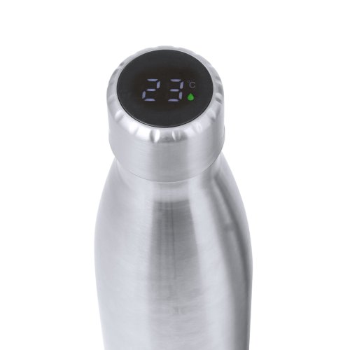 Bidón Térmico Chuck