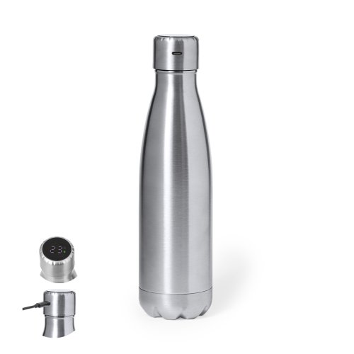 Bidón Térmico Chuck