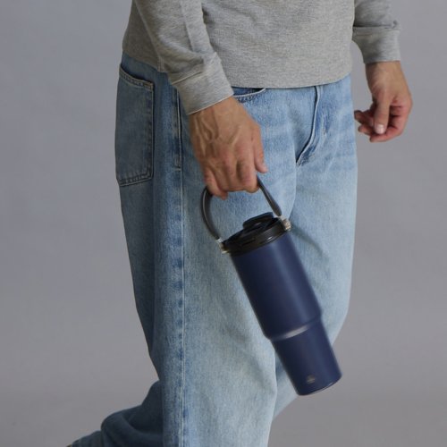 Vaso Térmico Chalmer