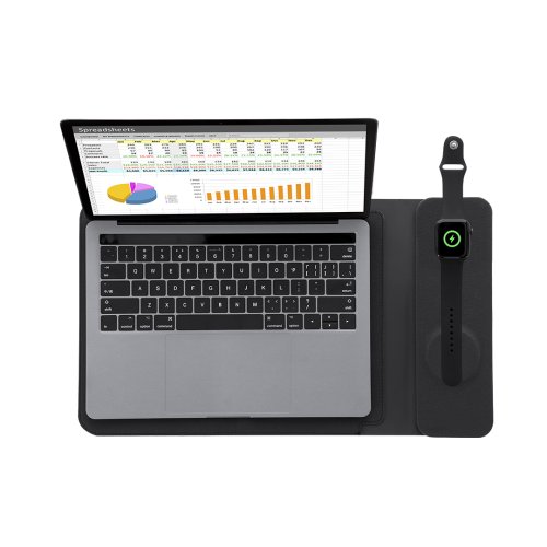 Funda Ordenador Portátil Multifunción Benrix