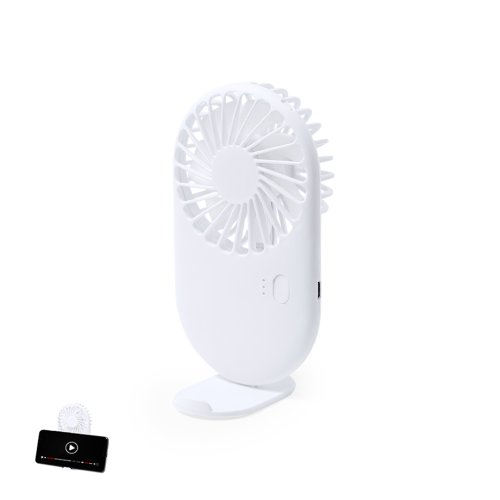 Ventilador Soporte Fanger