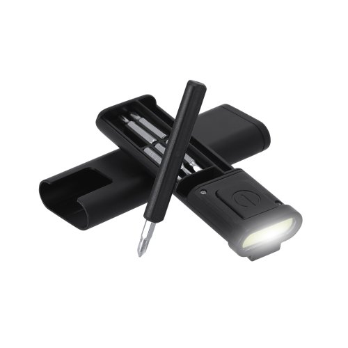 Set Herramientas Kedarl