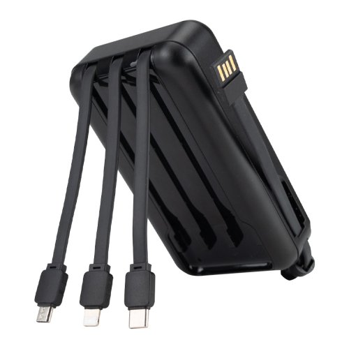 Deluxe Cargador Power-Bank 20.000 mAh