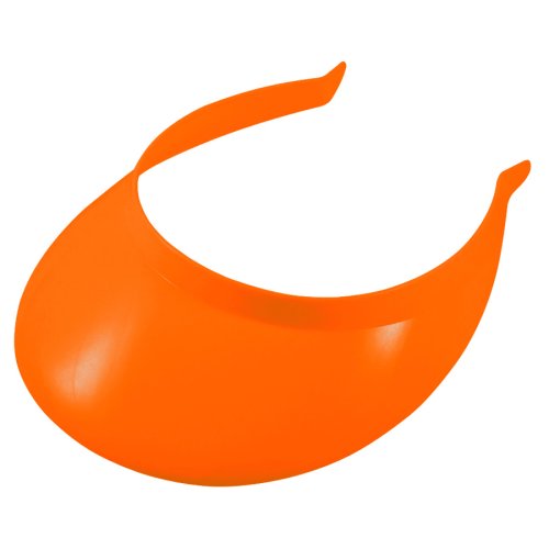 Visera Plástica de PVC