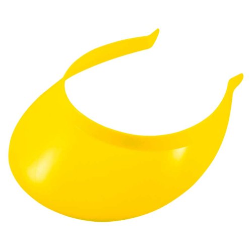 Visera Plástica de PVC