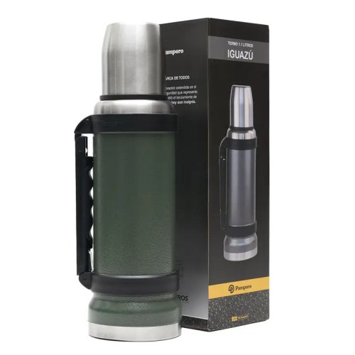 Termo Iguazú Pampero