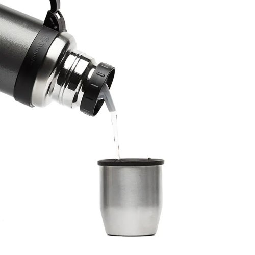 Termo Iguazú Pampero