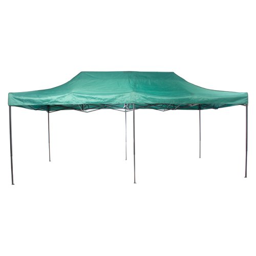 Techo toldo araña 3X6