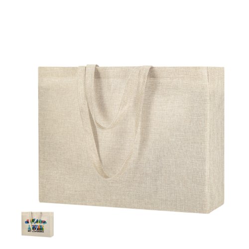 Bolsa Sublimación Syla 36 cm x 50 cm x 12 cm 