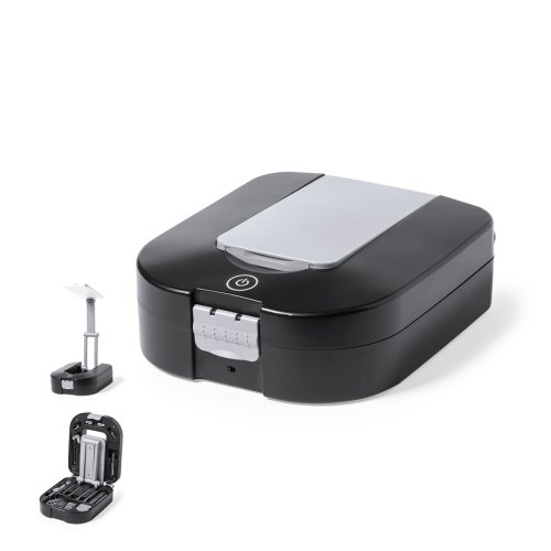 Set Herramientas Teigel