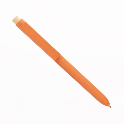 Bolígrafo retráctil BOMBAY