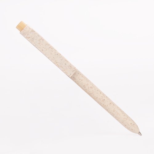 Bolígrafo retráctil BOMBAY