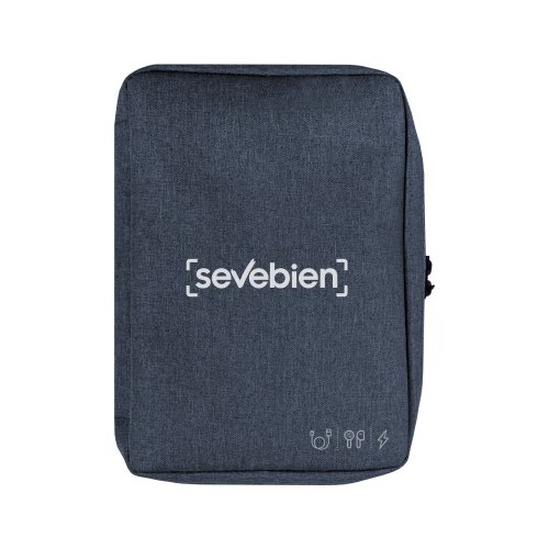 ORGANIZADOR DE CABLES 