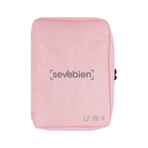 ORGANIZADOR DE CABLES 