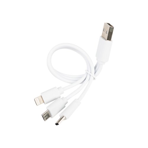 Cargador Power Bank Metálico 5200mAh