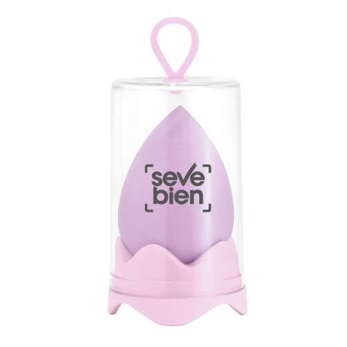 Esponja de maquillaje 