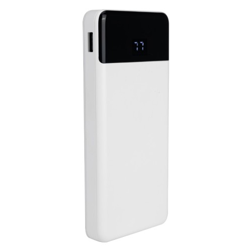Deluxe Cargador Power-Bank 10.000 mAh