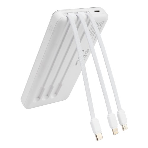 Deluxe Cargador Power-Bank 10.000 mAh