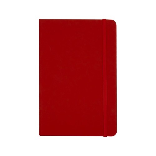 Deluxe Cuaderno con tapa de Eco-Cuero Reciclado