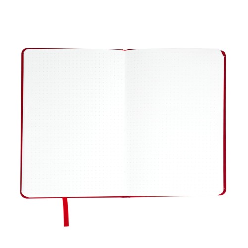 Deluxe Cuaderno con tapa de Eco-Cuero Reciclado