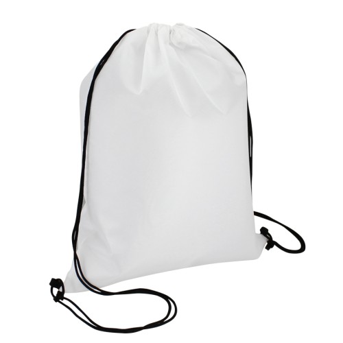 Mochila Tipo Morral de Poliéster