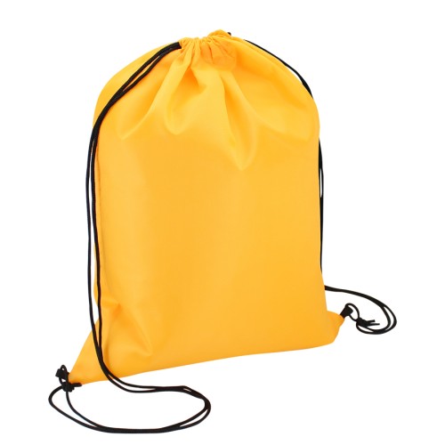 Mochila Tipo Morral de Poliéster