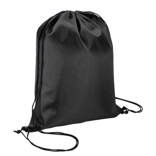 Mochila Tipo Morral de Poliéster