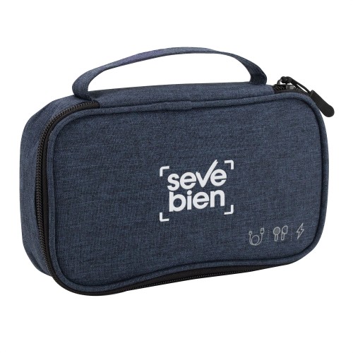 Organizador de cables 