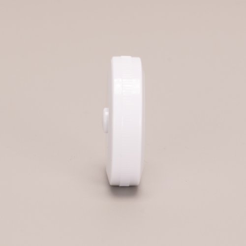 Cinta huincha de medir costurera retráctil flexible 1.5m