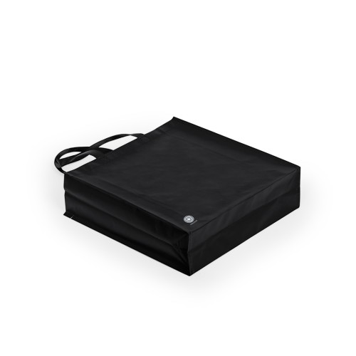 Bolsa Antibacteriana Kiarax 40 cm x 38 cm x 12 cm 