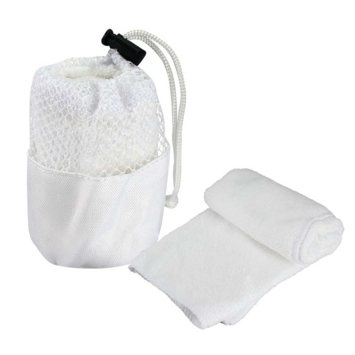 Toalla Facial Sublimación