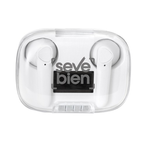 Auriculares bluetooth 