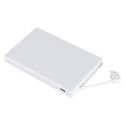 Cargador Power Bank Ventosas