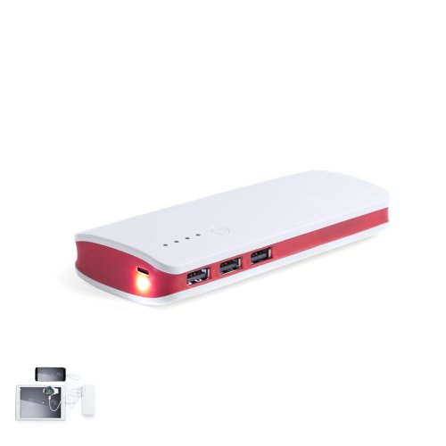 Power Bank Kaprin