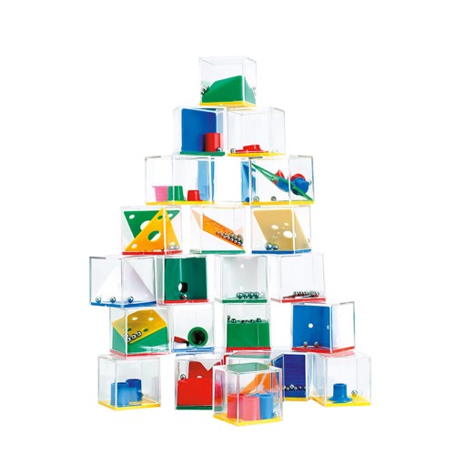 Juegos Habilidad Carlo