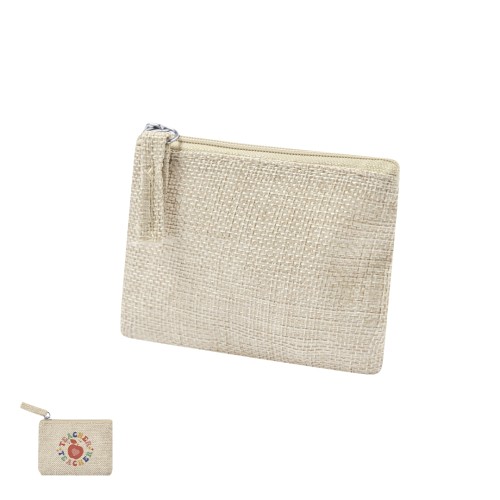 Monedero Sublimación Elyron