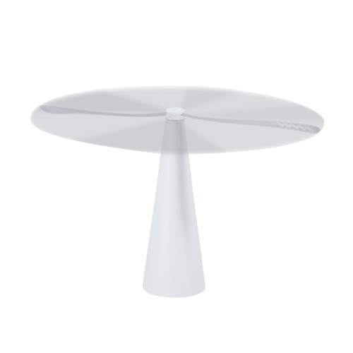 Ventilador Antimoscas Zuriko