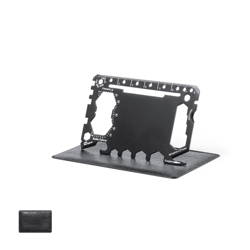 Multiherramienta Frest