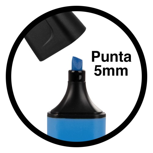 Destacador - Resaltador 