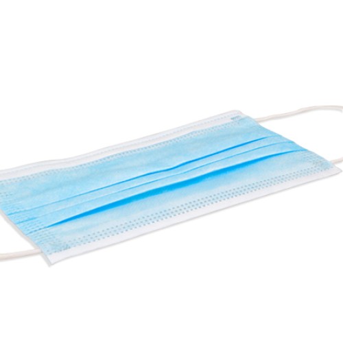 CAJA de 50 mascarillas de 3 capas No-médica / B.F.E. 90%