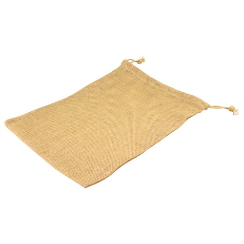 Bolsa de Yute tipo saco