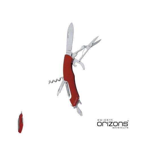 Navaja Multiusos Klent