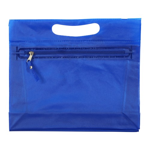 Cosmetiquero Grande de PVC