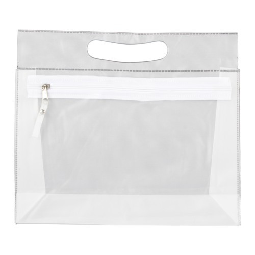 Cosmetiquero Grande de PVC