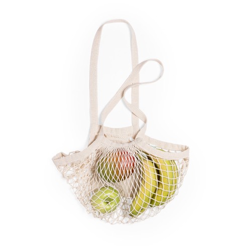 Bolsa Plegable Nacry 33 cm x 44 cm  