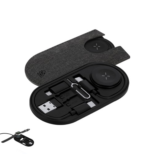 Set Cables Cargadores Nebrex