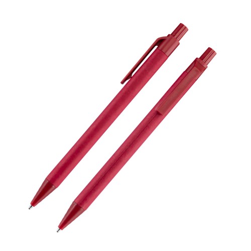 Bolígrafo Ecológico 